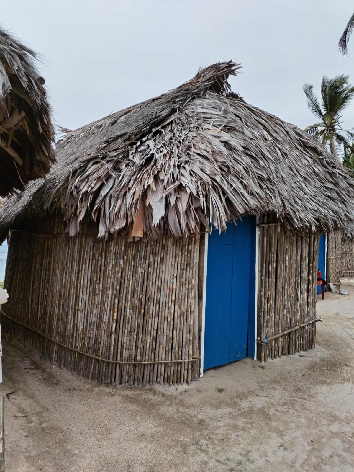 Discovery Gunayar Nusatupo Exterior photo
